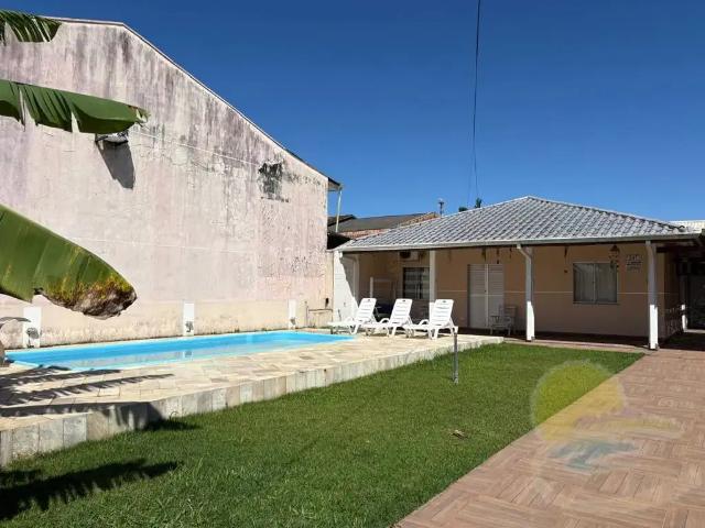 Casa venda em Região Geográfica Imediata de Joinville, Itapoá