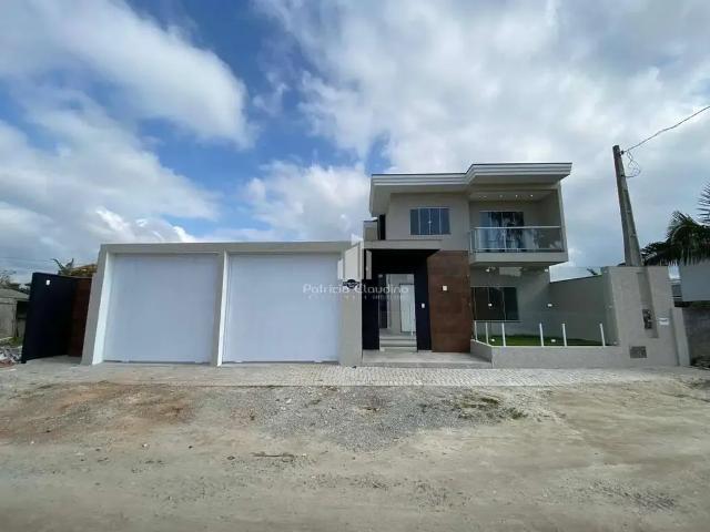 Casa venda em Região Geográfica Imediata de Joinville, Itapoá