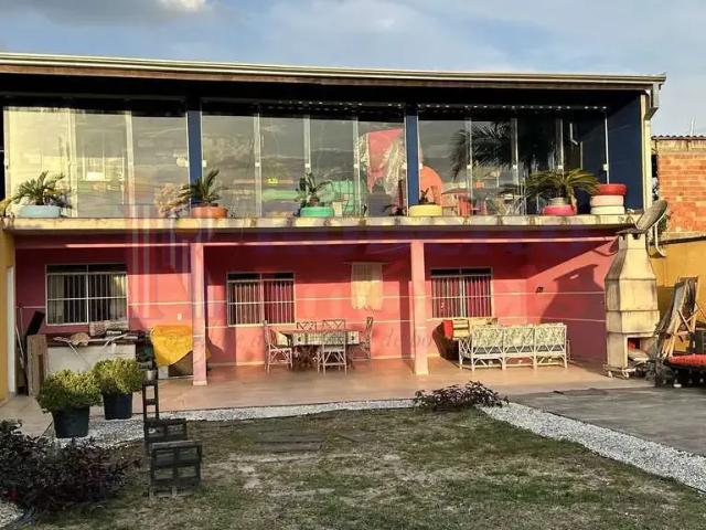 Casa venda em Região Geográfica Imediata de Joinville, Itapoá