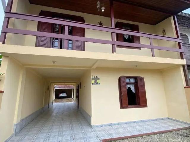 Casa venda em Região Geográfica Imediata de Joinville, Itapoá