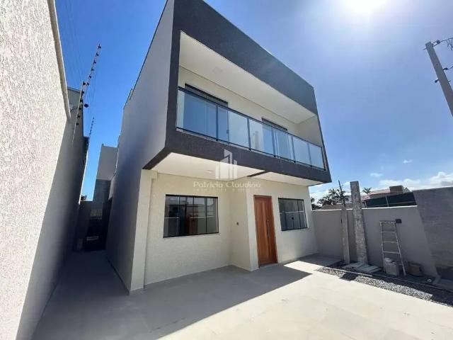 Casa venda em Região Geográfica Imediata de Joinville, Itapoá
