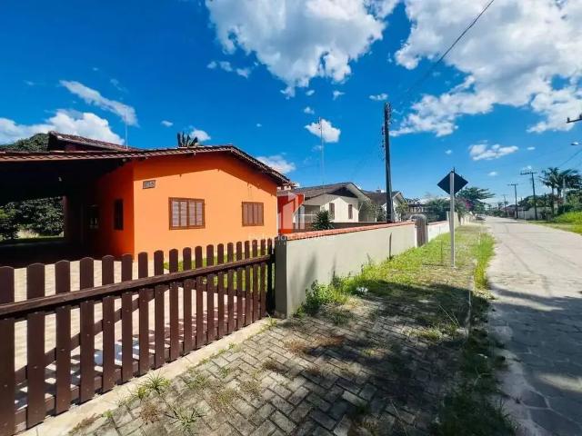 Casa venda em Região Geográfica Imediata de Joinville, Itapoá
