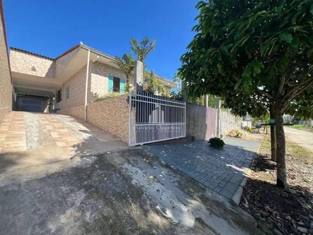 Casa venda em Região Geográfica Imediata de Joinville, Itapoá