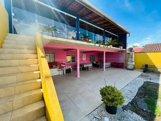 Casa venda em Região Geográfica Imediata de Joinville, Itapoá
