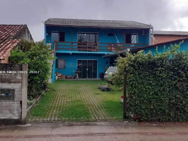 Casa venda em Região Geográfica Imediata de Joinville, Itapoá