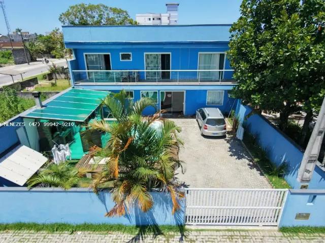 Casa venda em Região Geográfica Imediata de Joinville, Itapoá