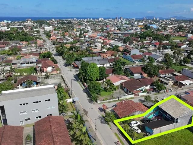 Casa venda em Região Geográfica Imediata de Joinville, Itapoá