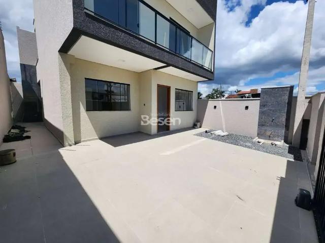 Casa venda em Região Geográfica Imediata de Joinville, Itapoá