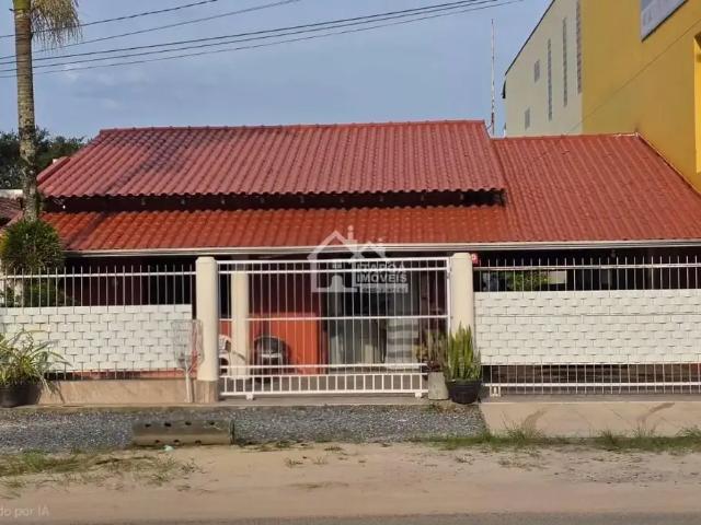 Casa venda em Região Geográfica Imediata de Joinville, Itapoá
