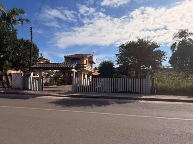 Casa venda em Região Geográfica Imediata de Joinville, Itapoá