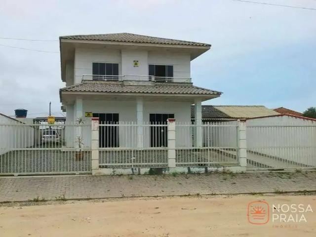 Casa venda em Região Geográfica Imediata de Joinville, Itapoá