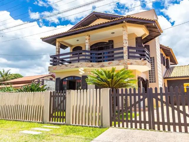 Casa venda em Região Geográfica Imediata de Joinville, Itapoá