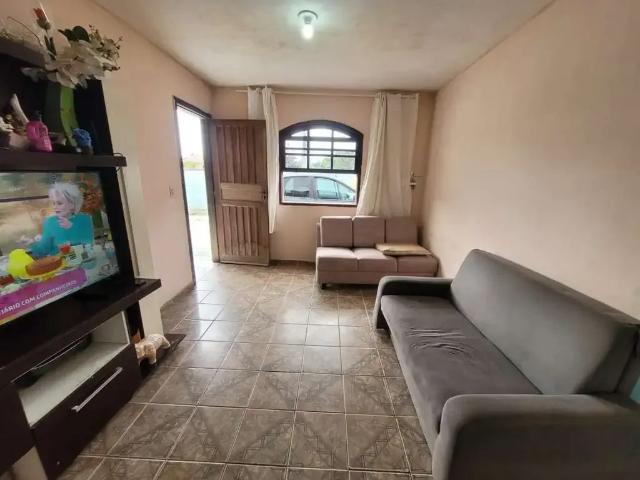 Casa venda em Itapoá, Região Geográfica Intermediária de Joinville