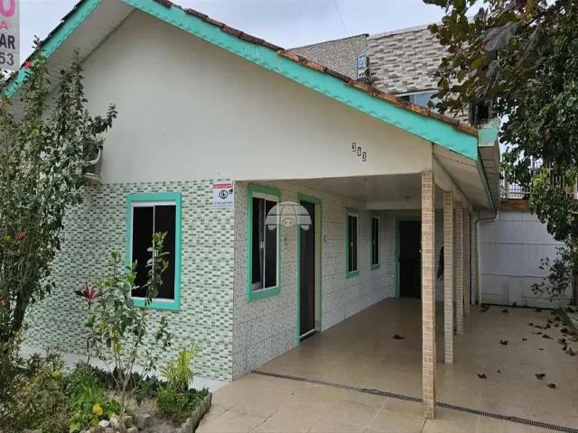 Casa venda em Região Geográfica Imediata de Joinville, Itapoá
