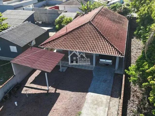 Casa venda em Região Geográfica Imediata de Joinville, Itapoá