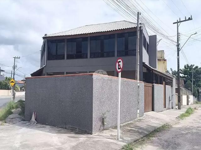Casa venda em Região Geográfica Imediata de Joinville, Itapoá