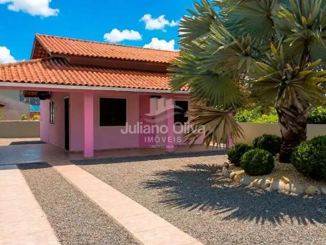 Casa venda em Região Geográfica Imediata de Joinville, Itapoá