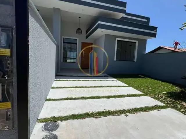 Casa venda em Região Geográfica Imediata de Joinville, Itapoá