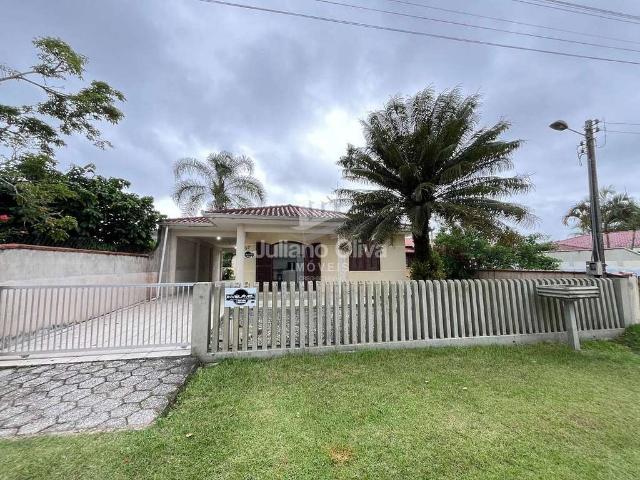 Casa venda em Região Geográfica Imediata de Joinville, Itapoá
