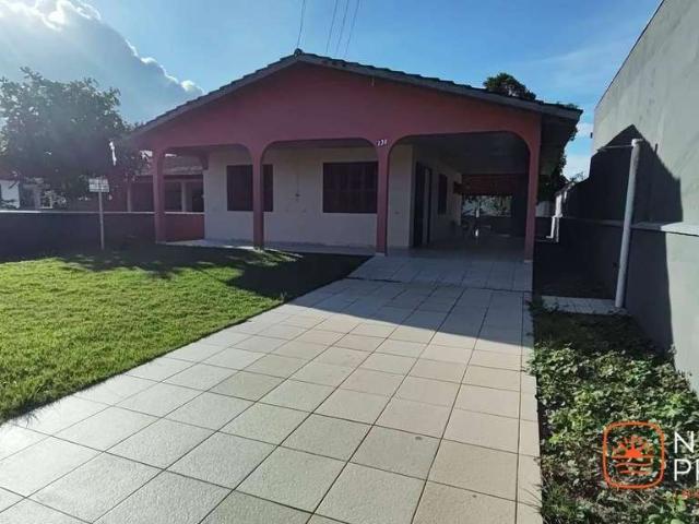 Casa venda em Região Geográfica Imediata de Joinville, Itapoá