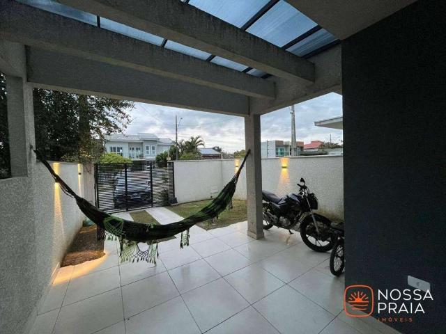 Casa venda em Região Geográfica Imediata de Joinville, Itapoá