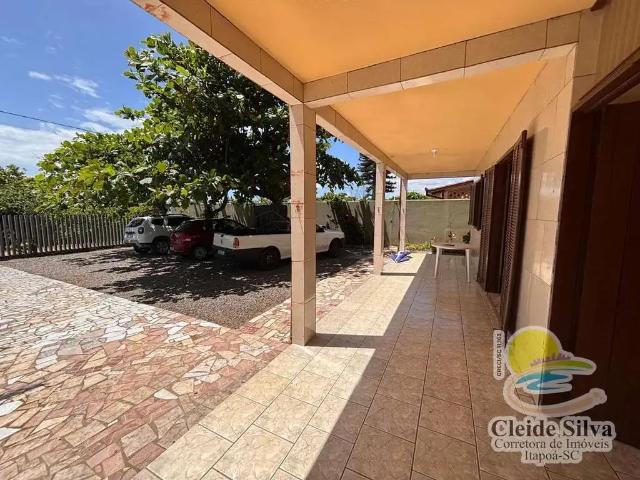 Casa venda em Região Geográfica Imediata de Joinville, Itapoá