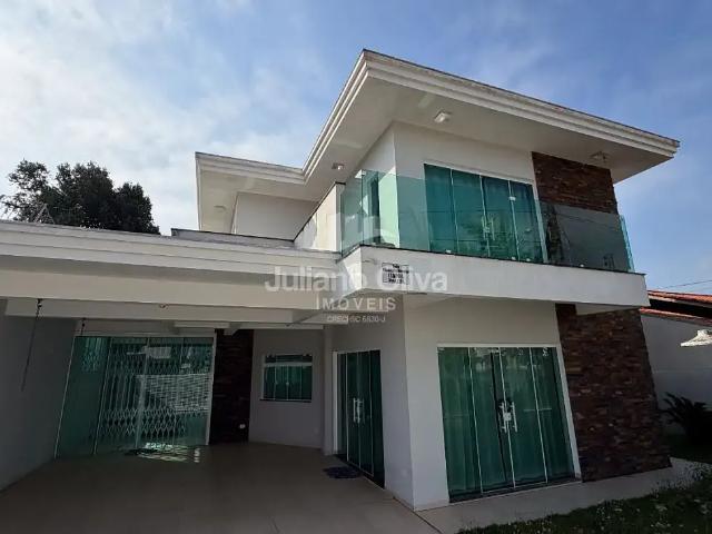 Casa venda em Região Geográfica Imediata de Joinville, Itapoá