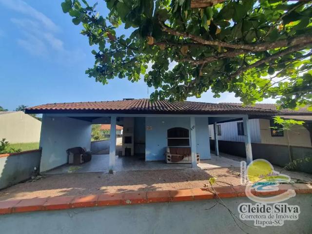 Casa venda em Região Geográfica Imediata de Joinville, Itapoá