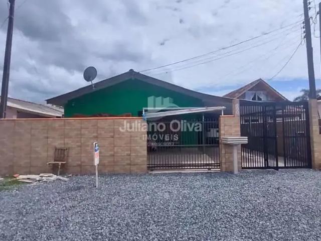 Casa venda em Região Geográfica Imediata de Joinville, Itapoá