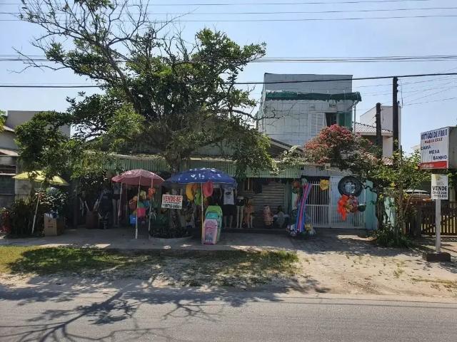 Casa venda em Região Geográfica Imediata de Joinville, Itapoá