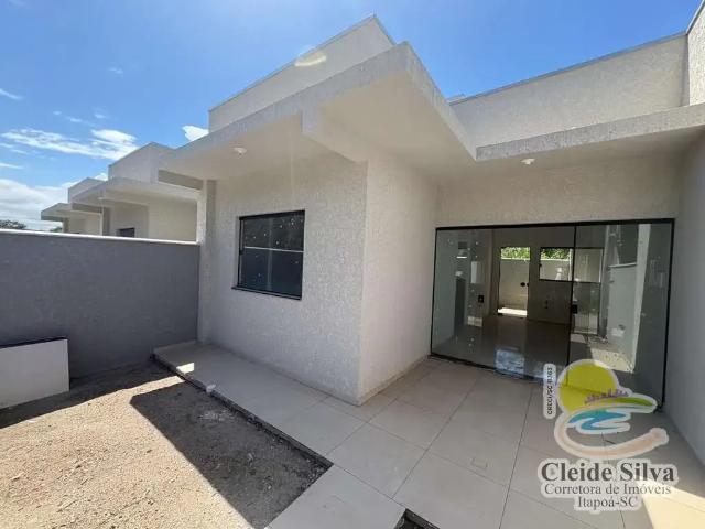 Casa venda em Região Geográfica Imediata de Joinville, Itapoá