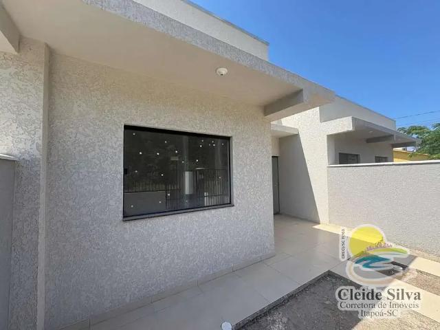 Casa venda em Região Geográfica Imediata de Joinville, Itapoá