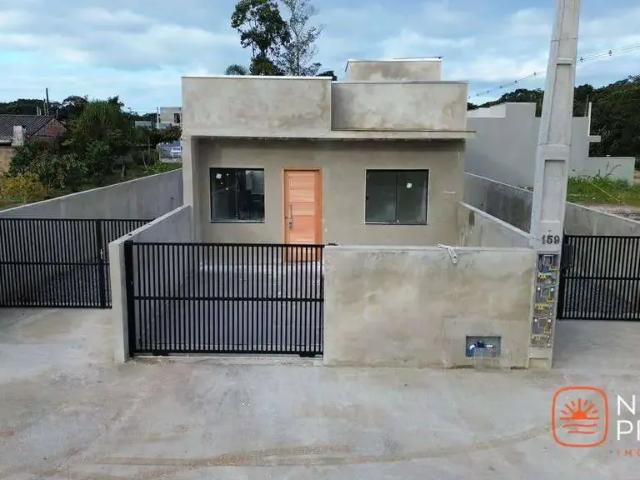 Casa venda em Região Geográfica Imediata de Joinville, Itapoá