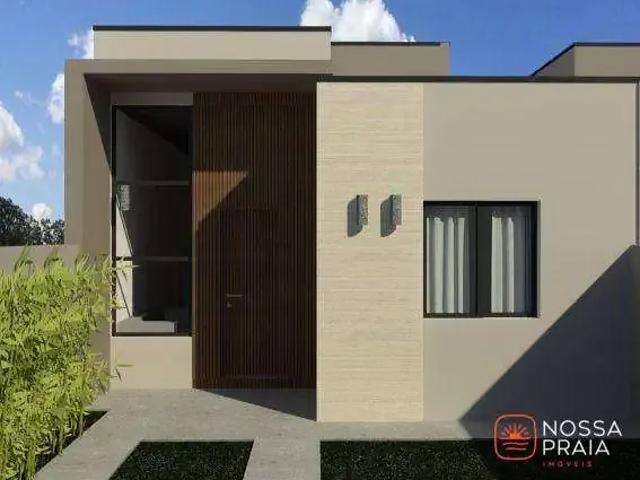 Casa venda em Região Geográfica Imediata de Joinville, Itapoá