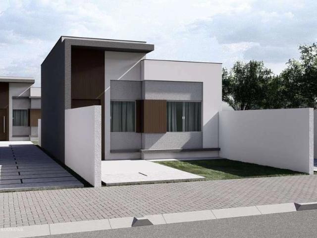 Casa venda em Itapoá, Região Geográfica Intermediária de Joinville