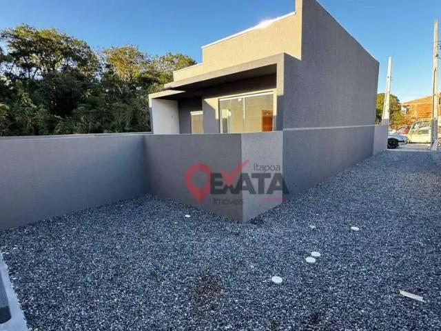 Casa venda em Região Geográfica Imediata de Joinville, Itapoá
