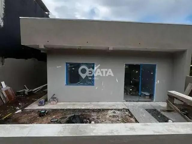 Casa venda em Região Geográfica Imediata de Joinville, Itapoá