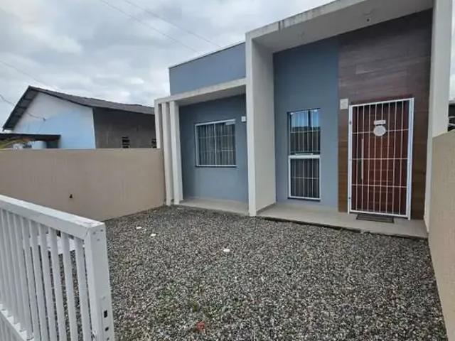 Casa venda em Região Geográfica Imediata de Joinville, Itapoá