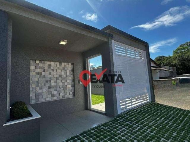 Casa venda em Região Geográfica Imediata de Joinville, Itapoá