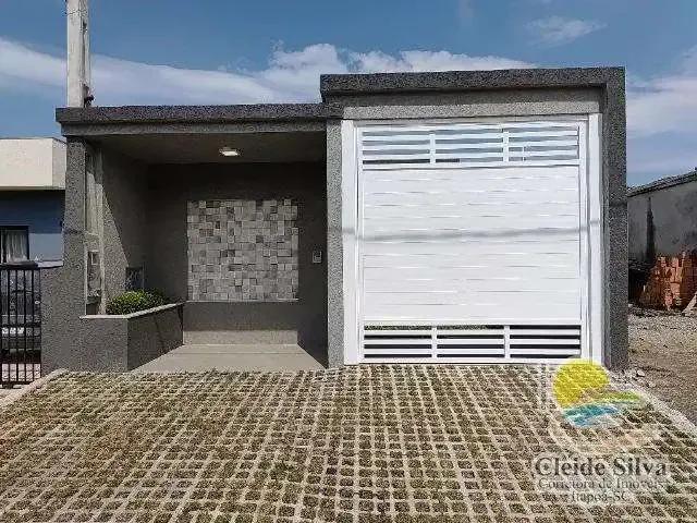 Casa venda em Região Geográfica Imediata de Joinville, Itapoá