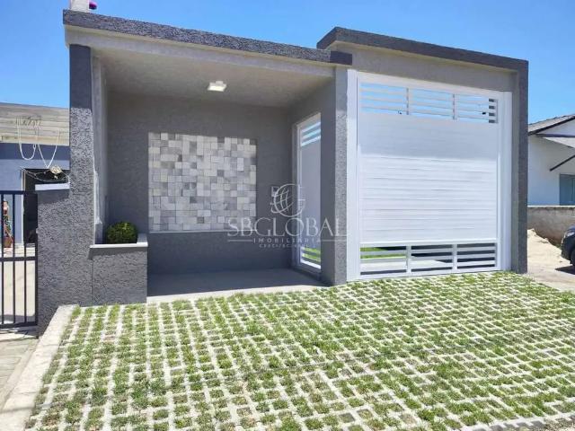 Casa venda em Região Geográfica Imediata de Joinville, Itapoá