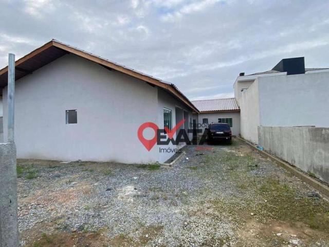 Casa venda em Região Geográfica Imediata de Joinville, Itapoá