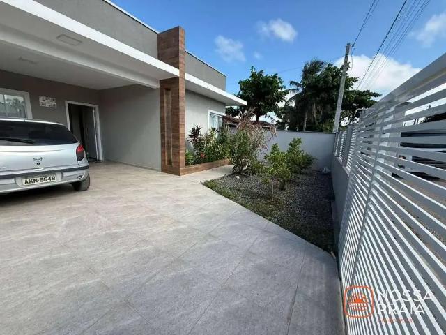Casa venda em Região Geográfica Imediata de Joinville, Itapoá