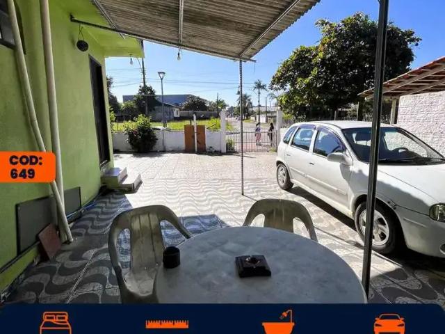 Casa venda em Região Geográfica Imediata de Joinville, Itapoá