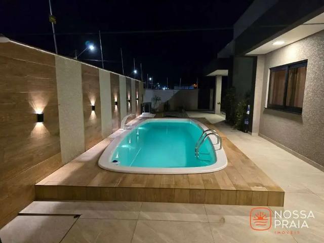 Casa venda em Região Geográfica Imediata de Joinville, Itapoá
