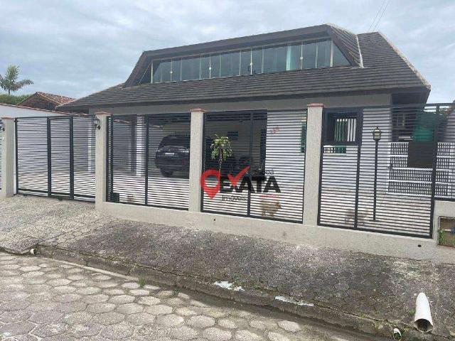 Casa venda em Região Geográfica Imediata de Joinville, Itapoá
