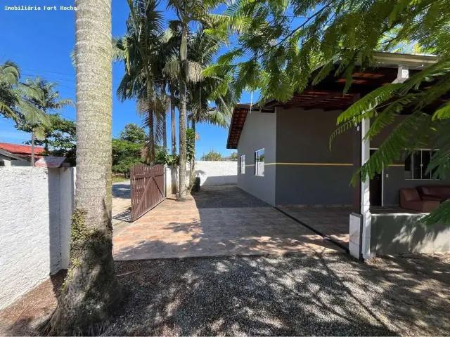 Casa venda em Itapoá, Região Geográfica Intermediária de Joinville