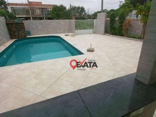 Casa venda em Região Geográfica Imediata de Joinville, Itapoá