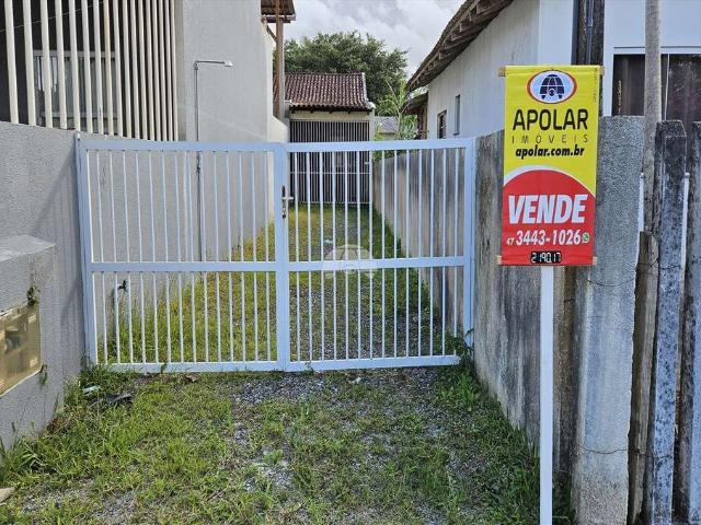Casa venda em Região Geográfica Imediata de Joinville, Itapoá
