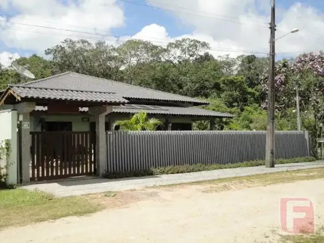 Casa venda em Região Geográfica Imediata de Joinville, Itapoá